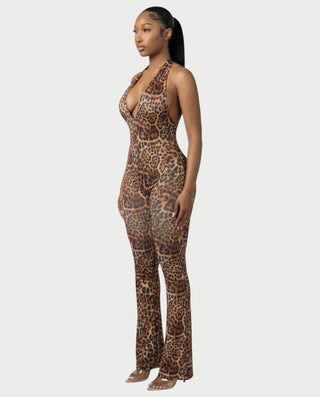 Mono de leopardo DESIRA