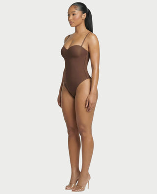 Sculpt Bodysuit