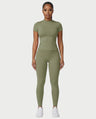Light military green