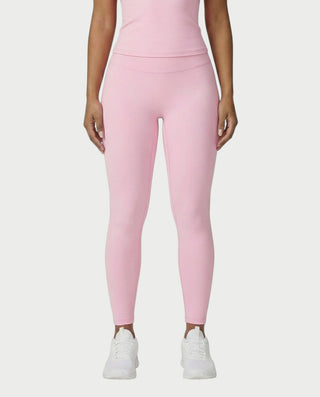 Chaleco corto con hebilla frontal de piel sintética QUELLA