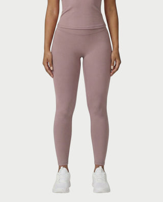 Chaleco corto con hebilla frontal de piel sintética QUELLA