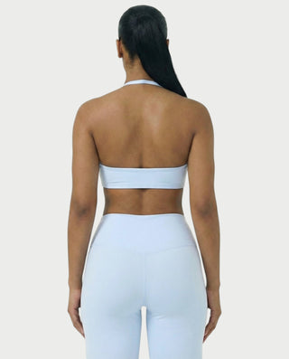 MELRA Open Back Sports Bra