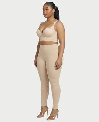 ZAYEL Vest Body-shaping Support Bra