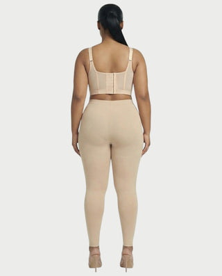 ZAYEL Vest Body-shaping Support Bra