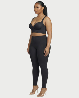 ZAYEL Vest Body-shaping Support Bra