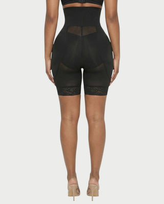 OLINA Padded Hip Shapewear Shorts