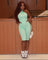 Mint Green