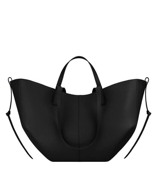 SULTA Faux Leather Bag