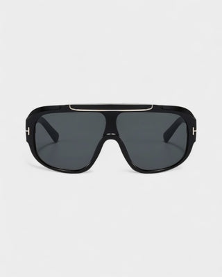 OLLA Oversized Sunglasses