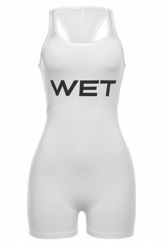 WET Playsuit