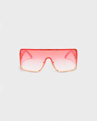 LAIYA Square Frame Sunglasses