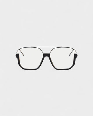 FRIDA Square Frame Sunglasses