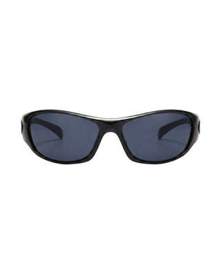 Aero Fit Sporty Sunglasses