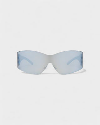 SHEA Wraparound Visor Sunglasses