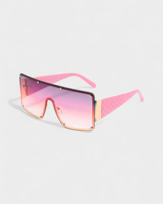 LAIYA Square Frame Sunglasses
