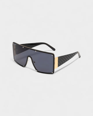 LAIYA Square Frame Sunglasses