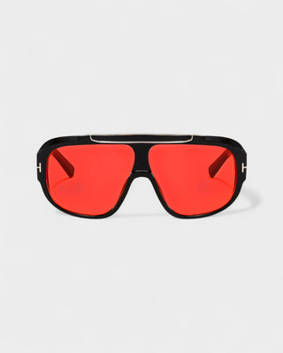 OLLA Oversized Sunglasses