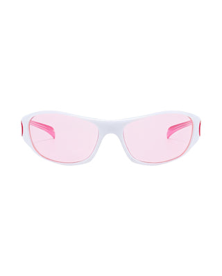 Aero Fit Sporty Sunglasses