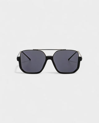FRIDA Square Frame Sunglasses