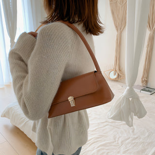 Lacy Shoulder Bag