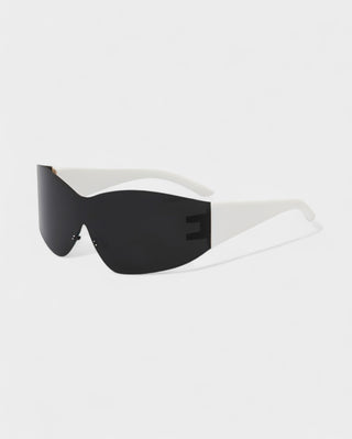 SHEA Wraparound Visor Sunglasses