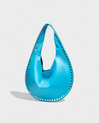 KAZANA Crescent Shoulder Bag