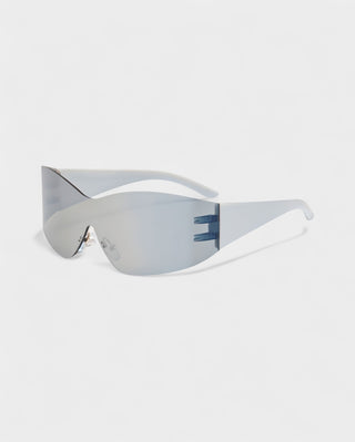 SHEA Wraparound Visor Sunglasses