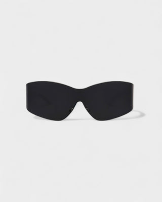 SHEA Wraparound Visor Sunglasses