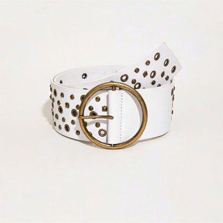 EMORY Studded Belt