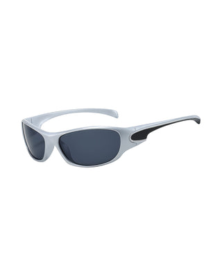 Aero Fit Sporty Sunglasses