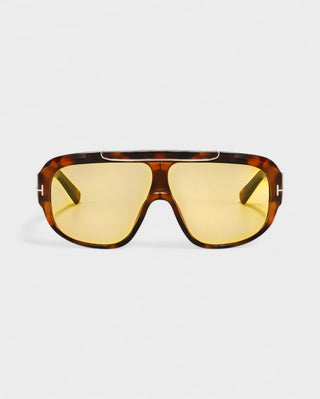 OLLA Oversized Sunglasses