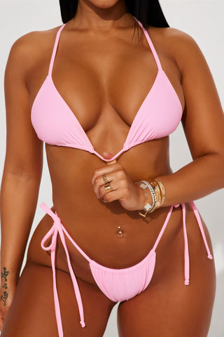 TARYN Bikini Set