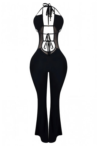 NAOMI Cutout Jumpsuit