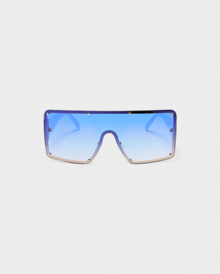 LAIYA Square Frame Sunglasses