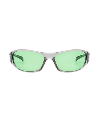 Aero Fit Sporty Sunglasses