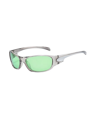 Aero Fit Sporty Sunglasses