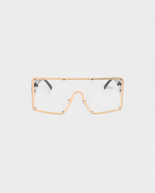 LAIYA Square Frame Sunglasses