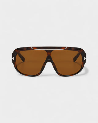 OLLA Oversized Sunglasses