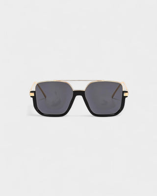 FRIDA Square Frame Sunglasses