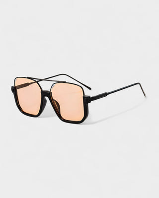 FRIDA Square Frame Sunglasses
