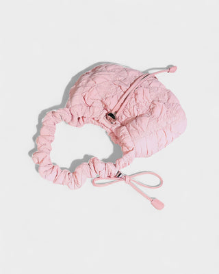 VIRENA Quilted Adjustable Shoulder Bag