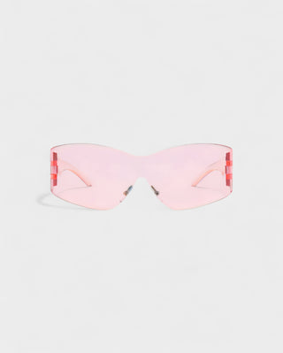 SHEA Wraparound Visor Sunglasses
