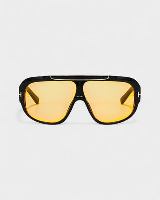 OLLA Oversized Sunglasses