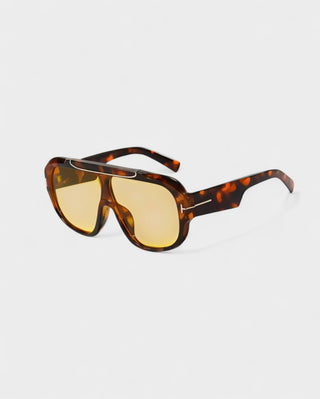 OLLA Oversized Sunglasses