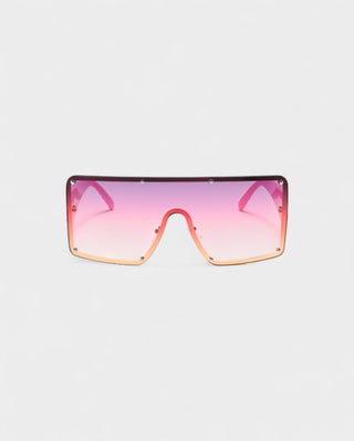LAIYA Square Frame Sunglasses