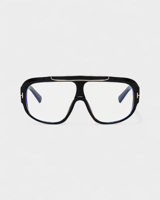 OLLA Oversized Sunglasses