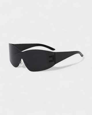 SHEA Wraparound Visor Sunglasses