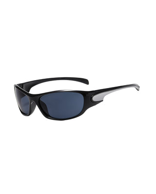 Aero Fit Sporty Sunglasses