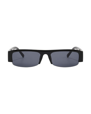 Gafas de sol extragrandes sin montura YORAYA Shield
