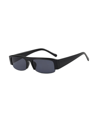 Gafas de sol extragrandes sin montura YORAYA Shield
